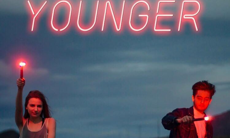 Local band Deniston releases new single “Younger”