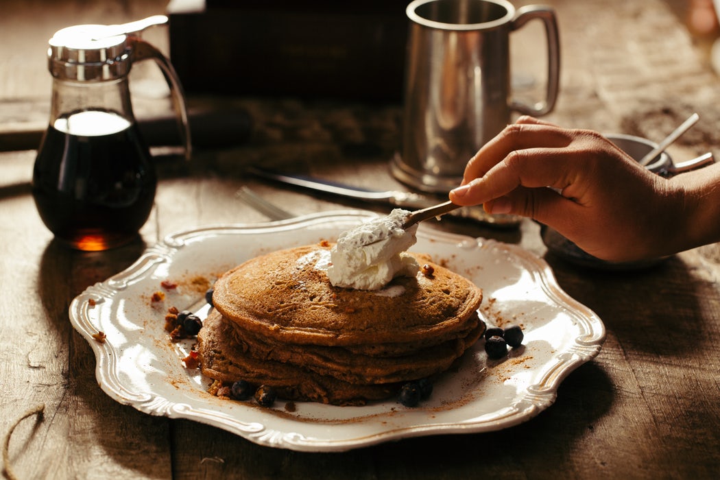 What are you having for breakfast? Make this a Thanksgiving tradition in Rexburg.