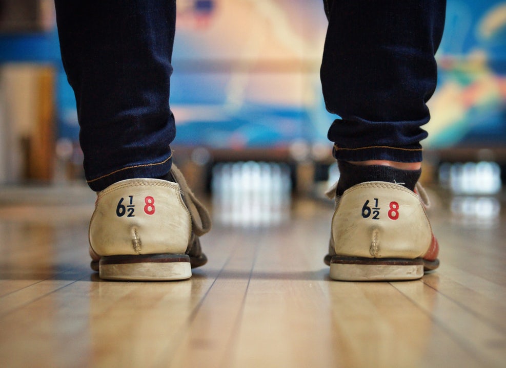 Going bowling is an unlikely but very fun Thanksgiving tradition, and there are many places to bowl in Rexburg.