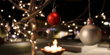 Rexburg Festival of Lights will take place Saturday, November 25th. It makes a great winter date ideas in Rexburg.