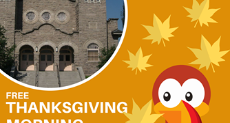 Enjoy a free Rexburg Thanksgiving concert at the Rexburg Tabernacle.