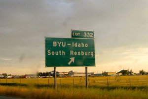 Exit 332 Recycling