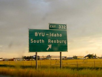 Exit 332 Recycling