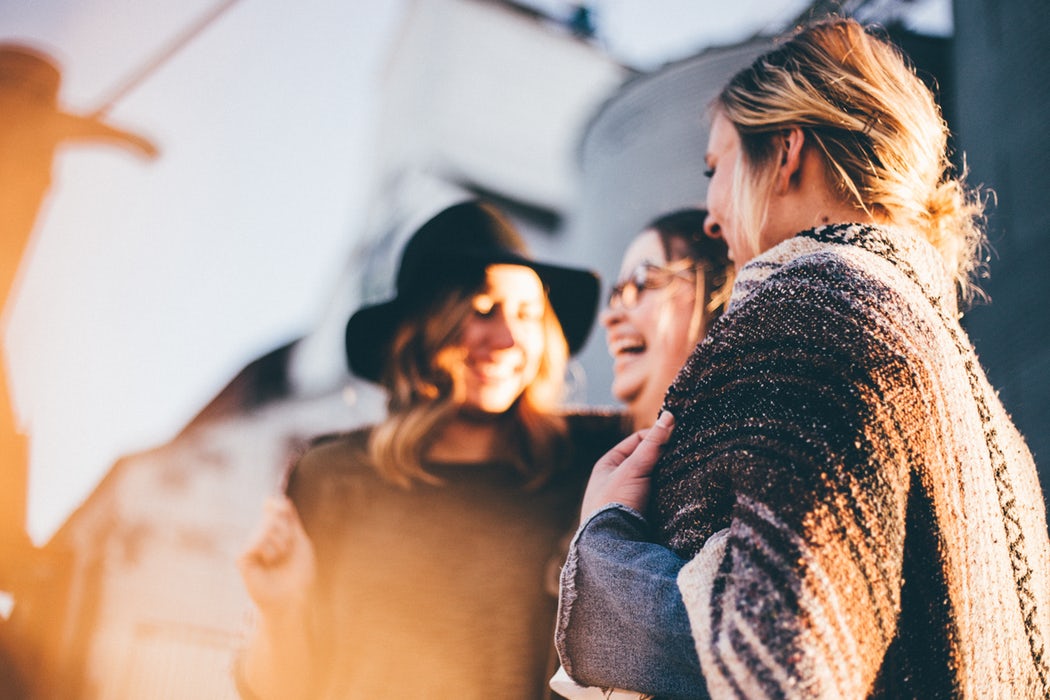 Friendsgiving is a great Thanksgiving tradition if you are in Rexburg and far from your family.