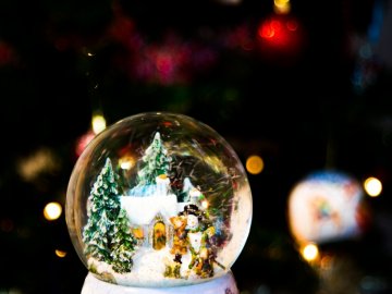 Hallmark Christmas Movies will keep you warm this year in Rexburg.