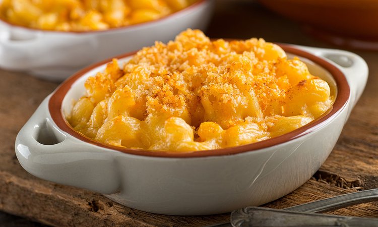 Best comfort foods to get you through the winter