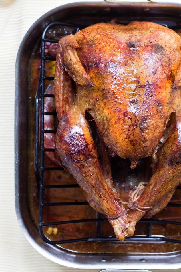 Here's how to host the best Thanksgiving ever!