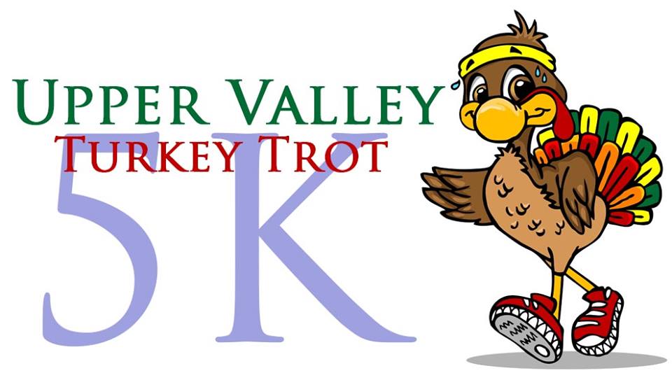 The Upper Valley Turkey Trot 5k is one of the classic Rexburg Thanksgiving traditions.