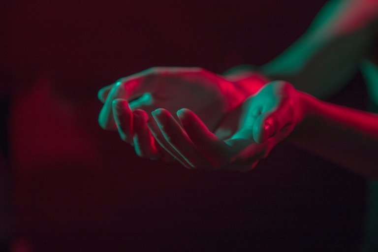 Donating is a good way to give back this Christmas season.