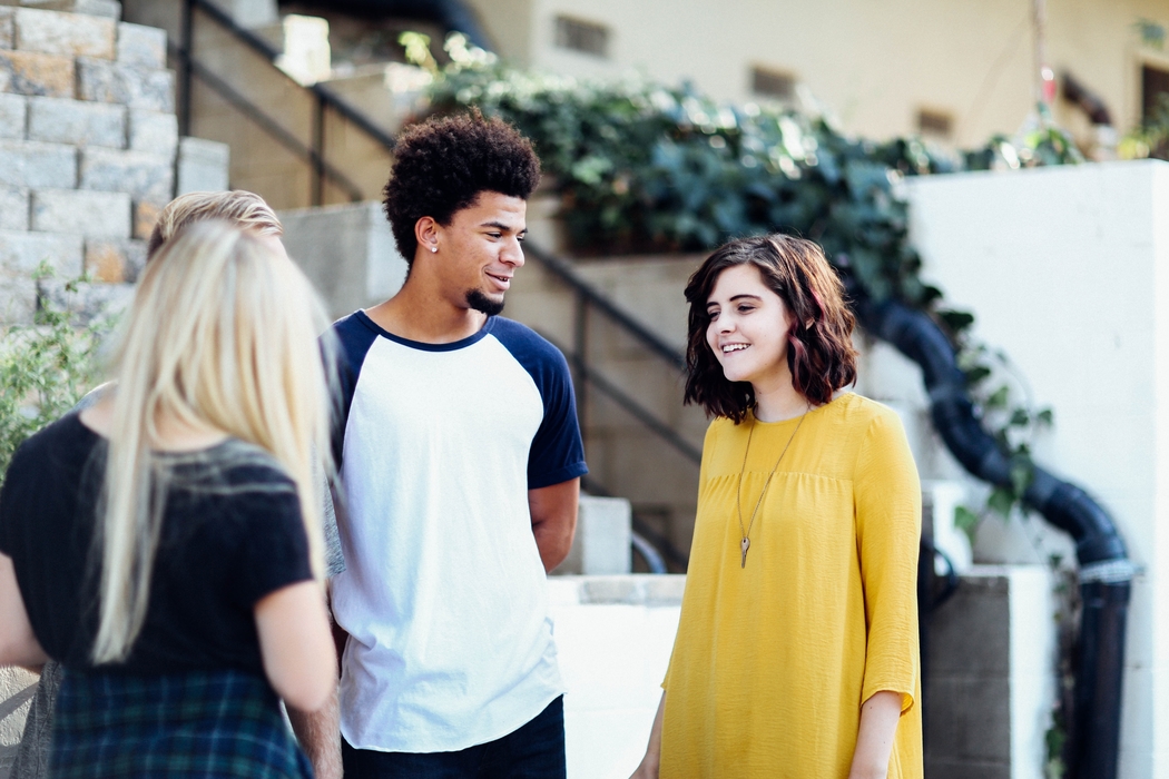 If you stop spending time with people who make you feel bad, that is a great method of self-care