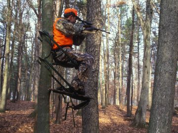 Hunting requires that you know safety rules and regulations.