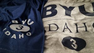 There are many fitness classes offered at BYU-Idaho.