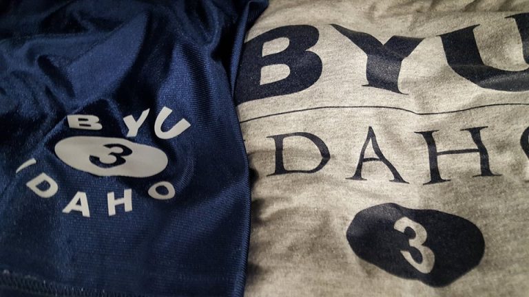 There are many fitness classes offered at BYU-Idaho.
