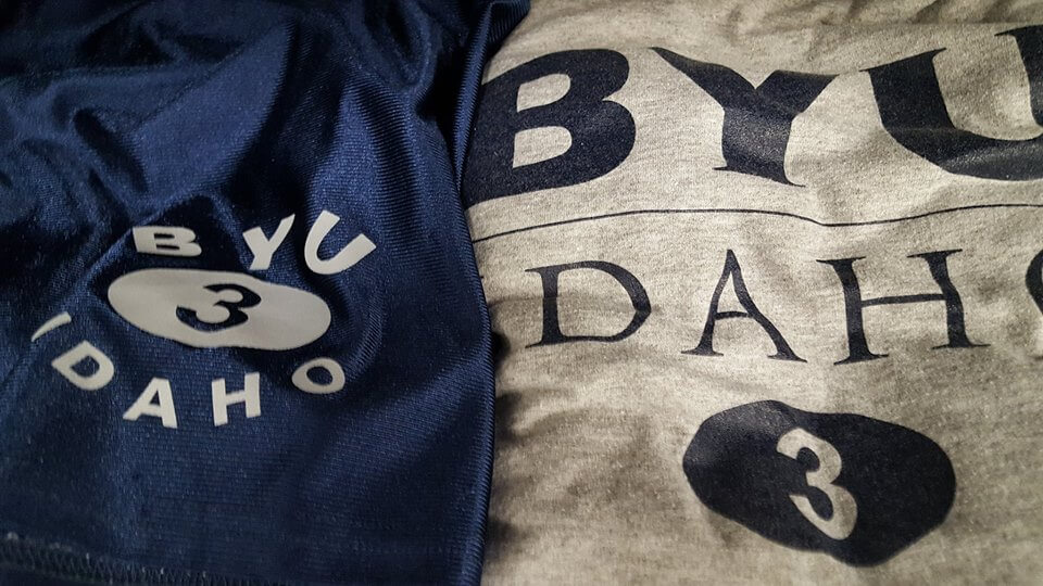 There are many fitness classes offered at BYU-Idaho.