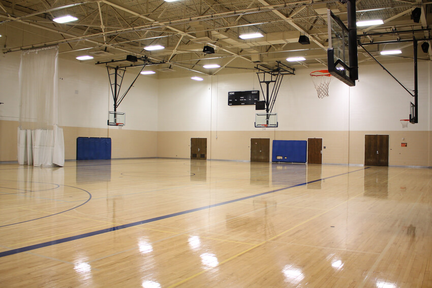 Fitness classes at BYU-Idaho are many and varied.