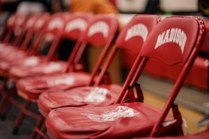 Madison Varsity Basketball Schedule and other Madison sports the week of Jan 29.