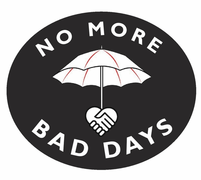 No More Bad Days