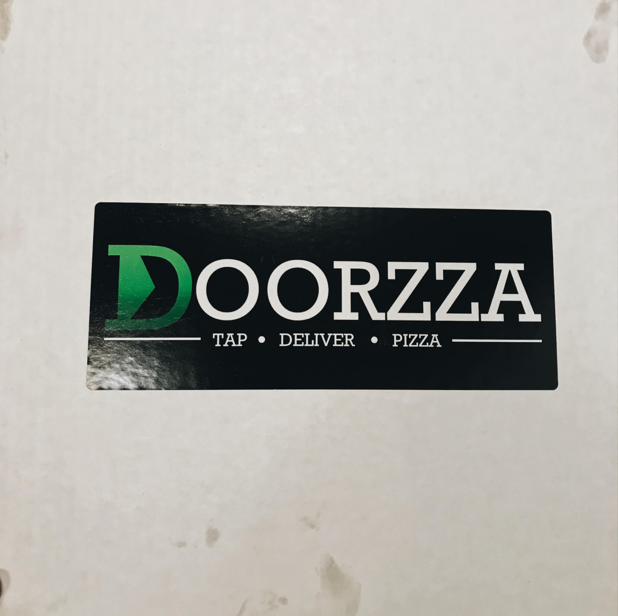 Doorzza is the newest pizza place in Rexburg.