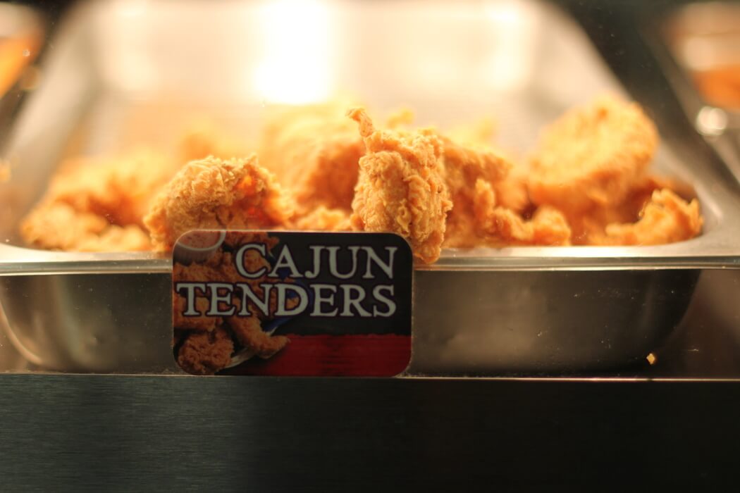 Top 3 places to get fingerlickin' fried chicken, postKFC Explore