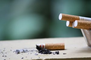 Rexburg will raise the purchasing age of tobacco products.