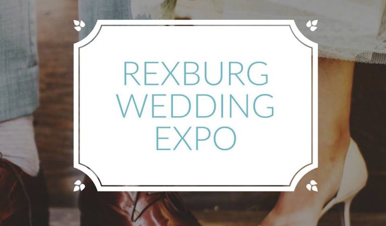 Rexburg Wedding Expo at The Atrium on March 10