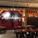 The Hickory in Rexburg is on to bigger and better things.