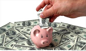 Saving and investing is something everyone can do.
