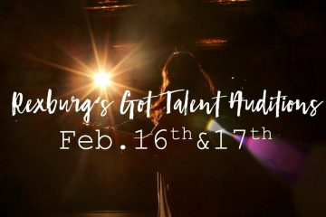 Rexburg's Got Talent