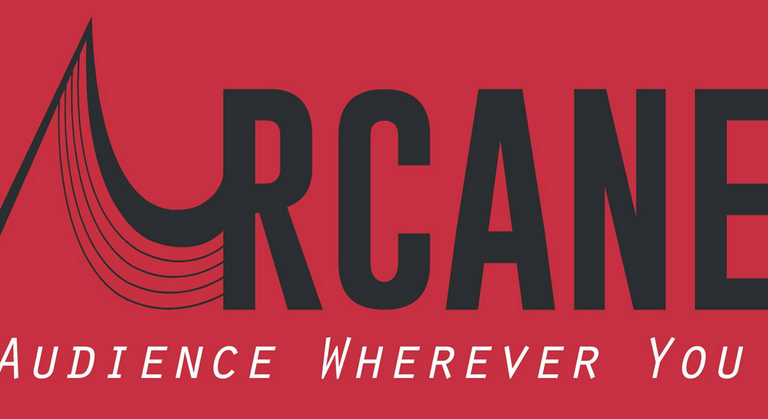 Local streaming service Arcane launches Kickstarter