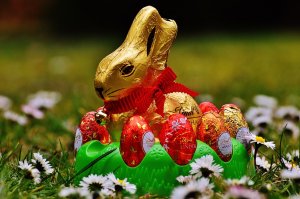 Spring treats