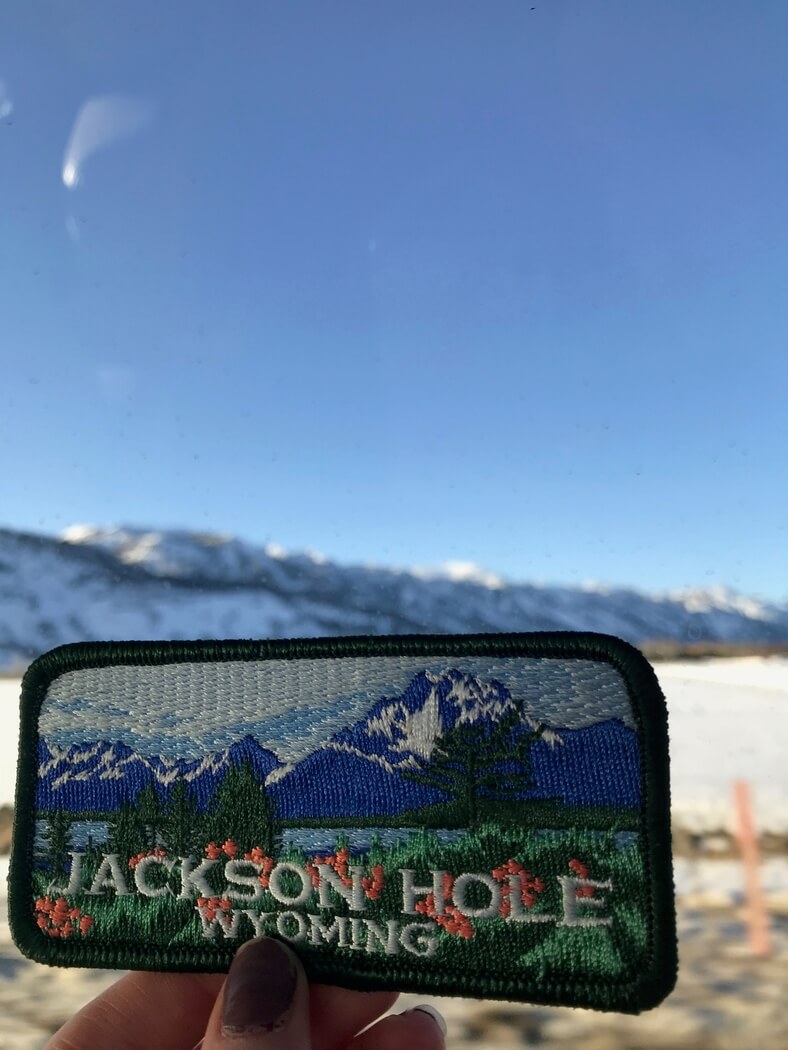 Jackson Hole Rendezvous