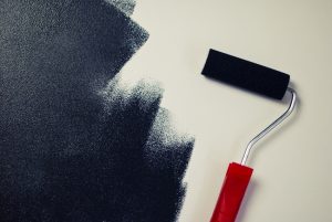Paint Party at Broulim's Ace Hardware