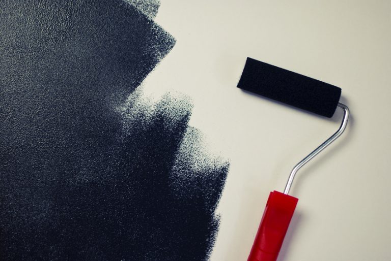 Paint Party at Broulim's Ace Hardware