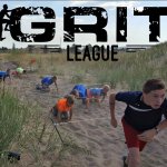 Grit League in Rexburg