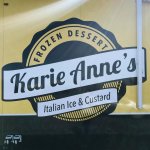 Karie Anne's Italian Ice & Custard