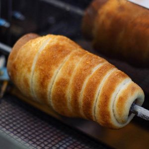 Crispy Cones in Rexburg