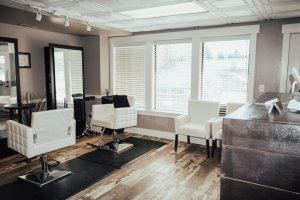 Urban Trend Salon, one of the hair salons in Rexburg