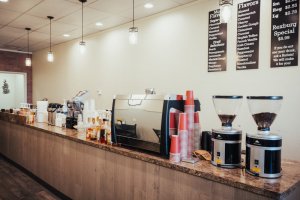 June's Place Grand Opening