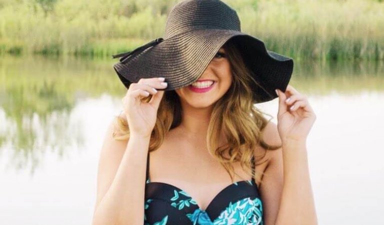 Belle at the Beach brings affordable, modest swimwear to Rexburg