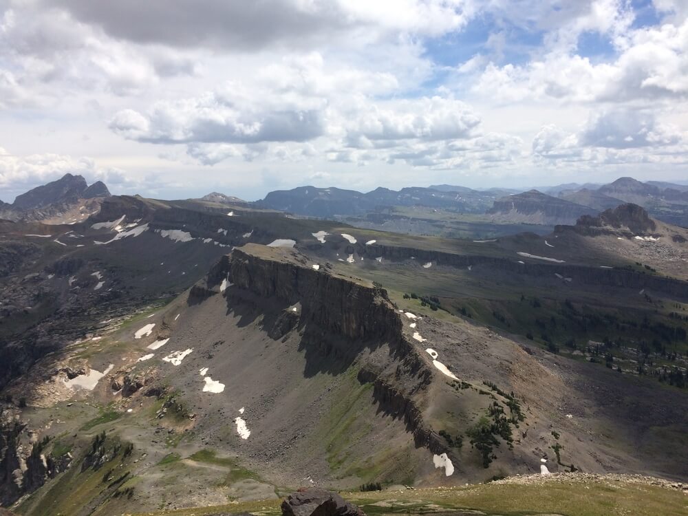 More views from Table Rock