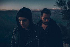 Capital North is a progressive rock band from California