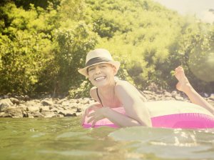 Float the river in Rexburg