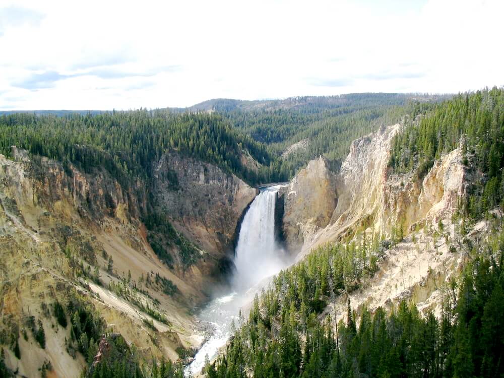 Yellowstone in southeast Idaho is great, but there is so much more