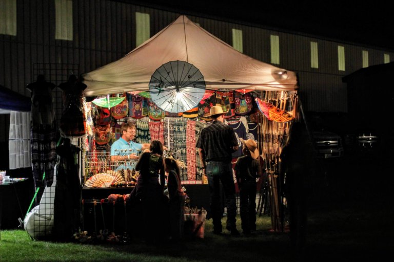 Madison County Fair