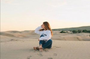 St. Anthony has lots to do besides go to the sand dunes