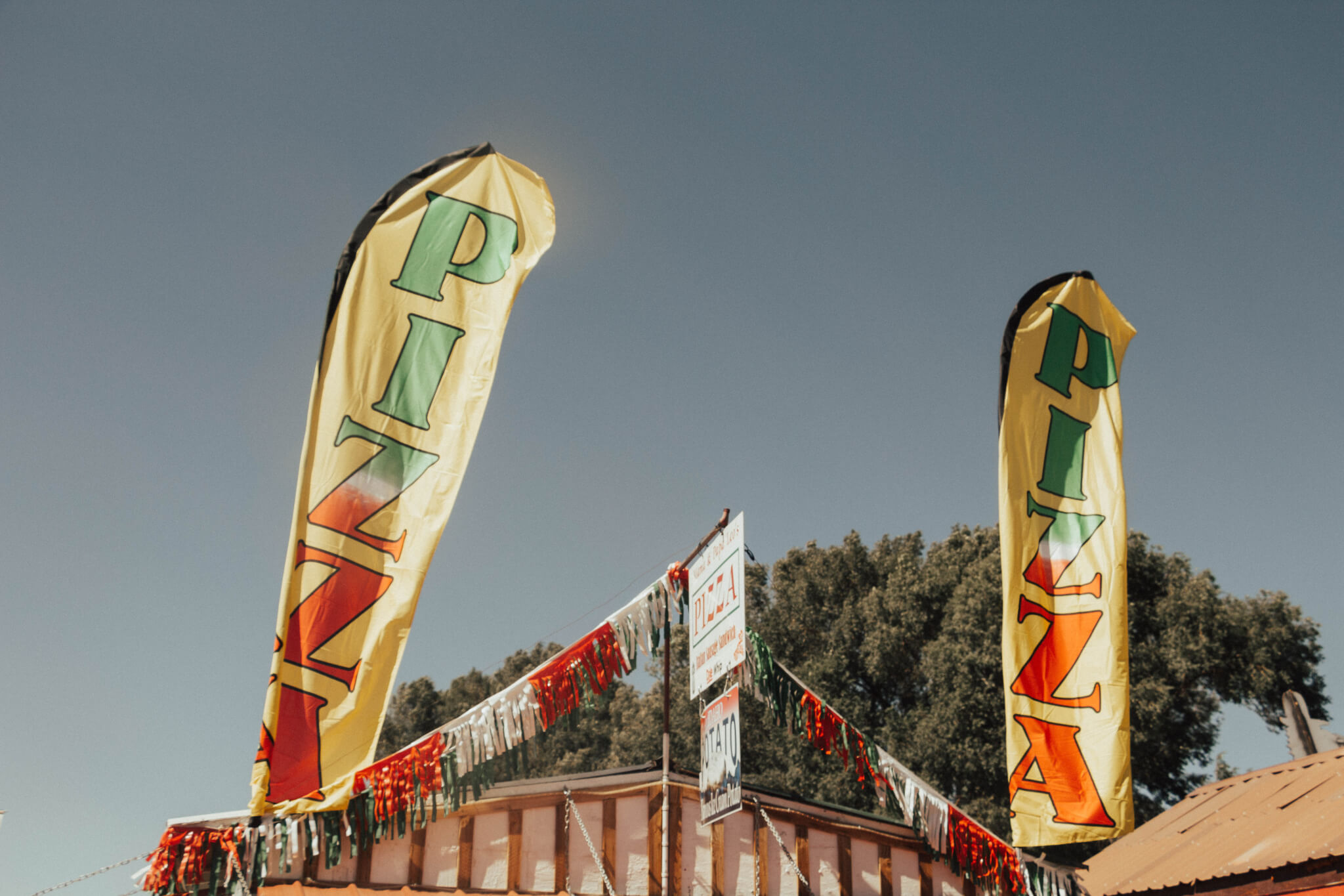 Closet Foodie Takes On the East Idaho State Fair Explore Rexburg