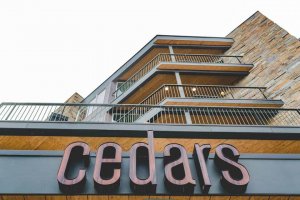 Cedars Heights