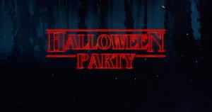 Halloween Party