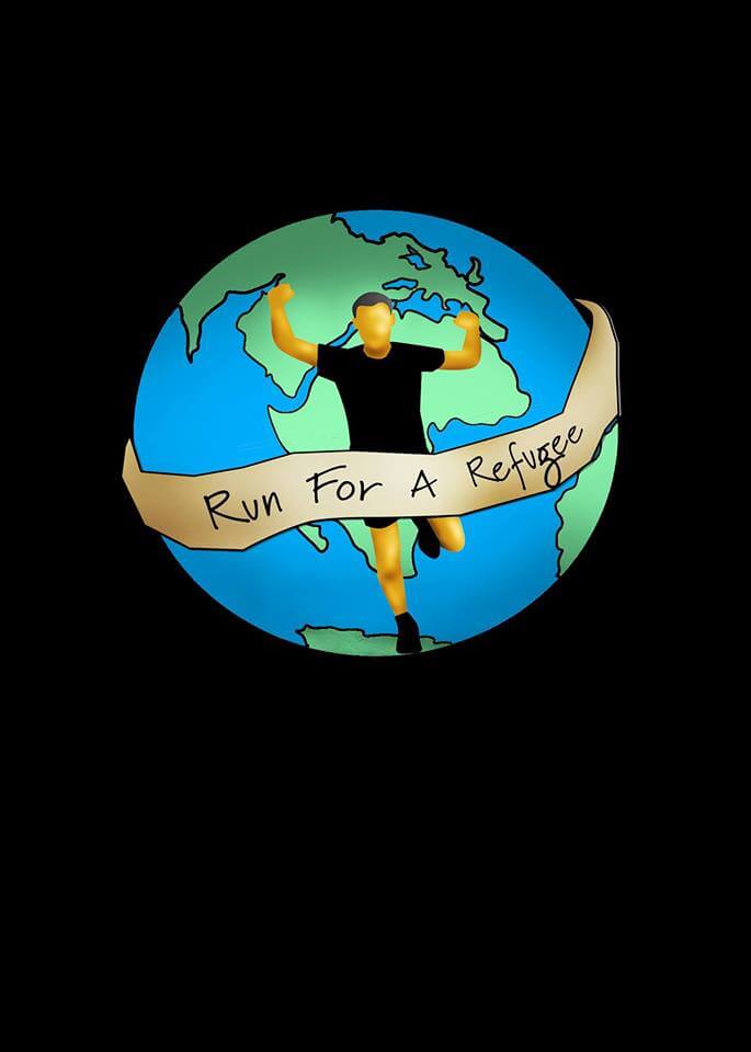 Run for a Refugee event image