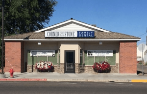 Cornerstone Family Dental